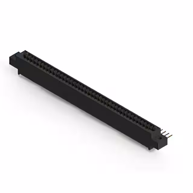 396-040-558-602 EDAC Inc.  Edgeboard Connectors